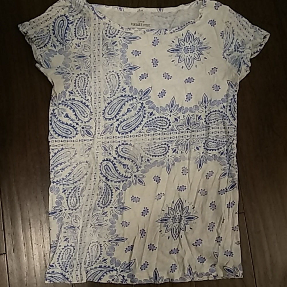 J Crew t shirt
